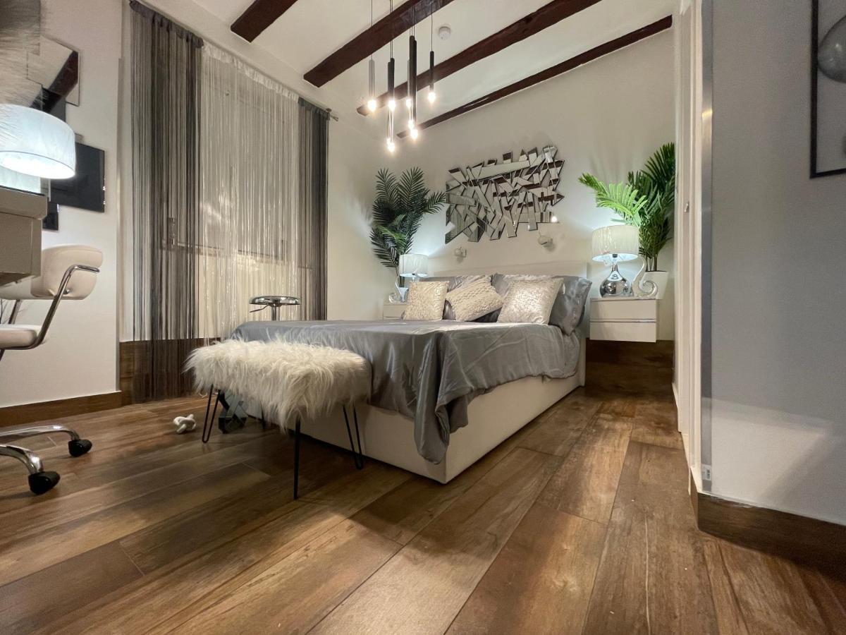 Penzion Spalatum New Chic & With Kitchen And Terrace - Centre Split