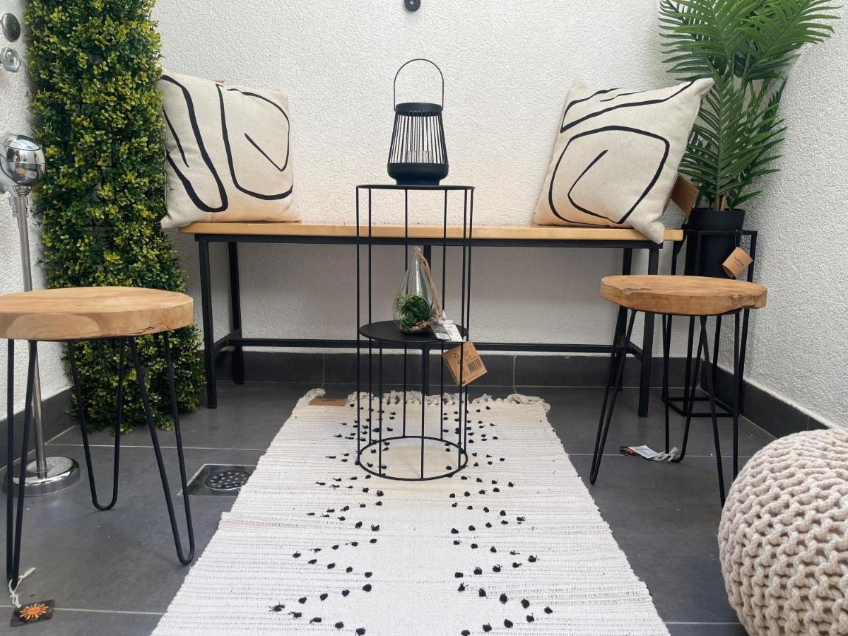 Penzion Spalatum New Chic & With Kitchen And Terrace - Centre *