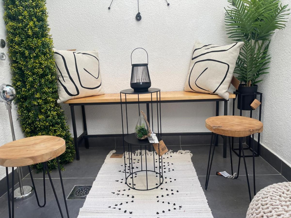 Spalatum New Chic & With Kitchen And Terrace - Centre Penzion Split