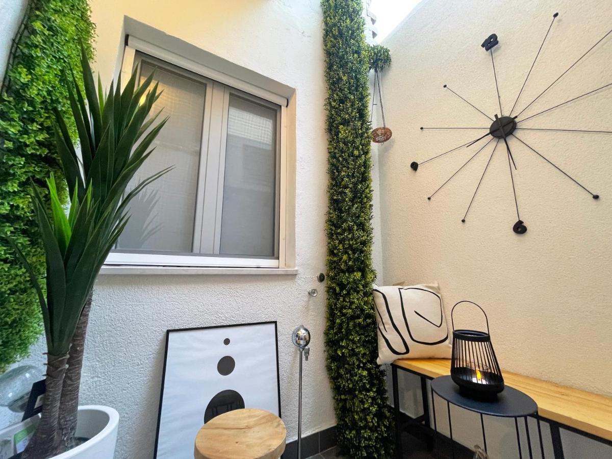 Spalatum New Chic & With Kitchen And Terrace - Centre Penzion *